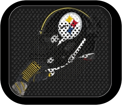 altoparlante Football Helmets Pittsburgh 