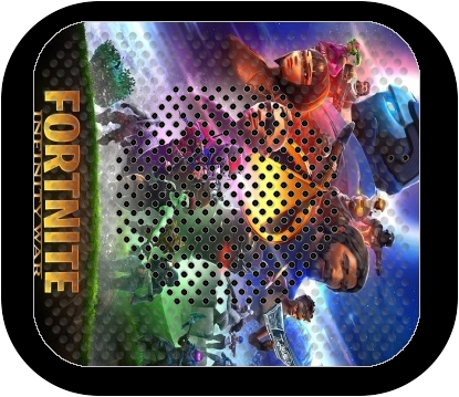 altoparlante Fortnite Skin Omega Infinity War 
