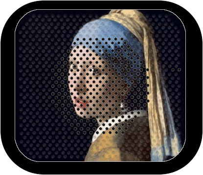 altoparlante Girl with a Pearl Earring 