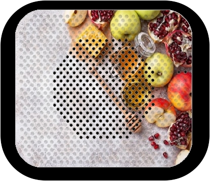 altoparlante Honey Apple Pomegranate Rosh Hashana 