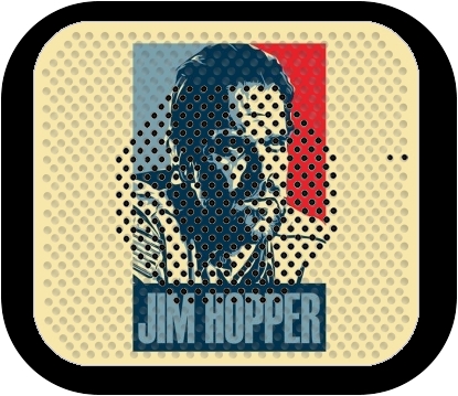 altoparlante Jim Hopper President 
