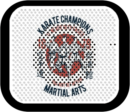 altoparlante Karate Champions Martial Arts 