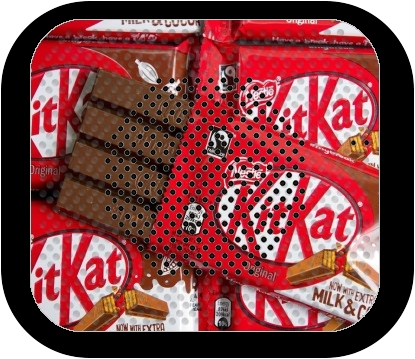 altoparlante kit kat chocolate 