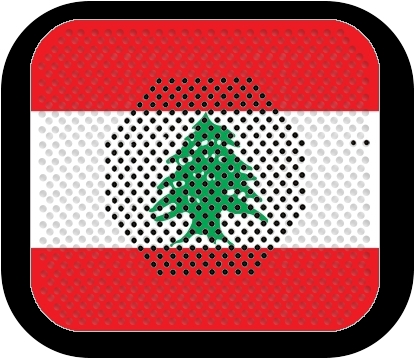 altoparlante Lebanon 