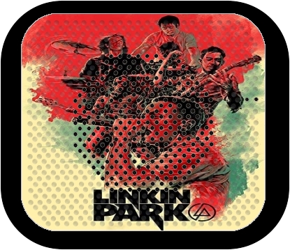 altoparlante Linkin Park 