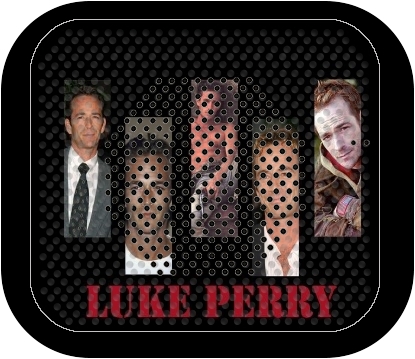 altoparlante Luke Perry Hommage 