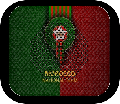altoparlante Marocco Football Shirt 