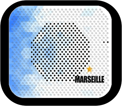 altoparlante Marseille Football 2018 
