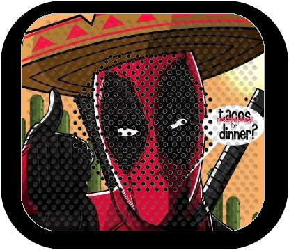 altoparlante Mexican Deadpool 