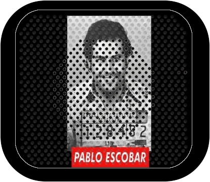 altoparlante Pablo Escobar 