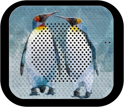 altoparlante penguin love 