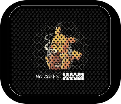 altoparlante Pikachu Coffee Addict 