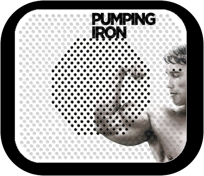 altoparlante Pumping Iron 
