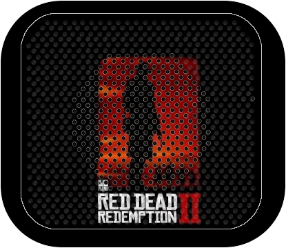 altoparlante Red Dead Redemption Fanart 