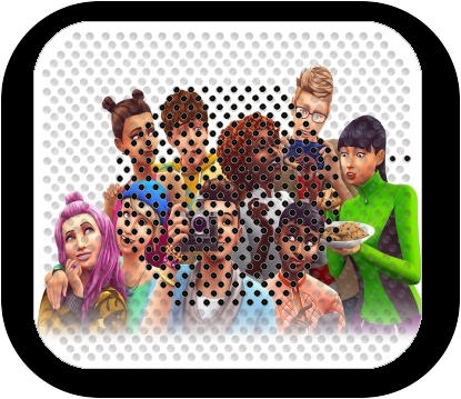 altoparlante Sims 4 