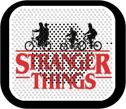 altoparlante Stranger Things by bike 