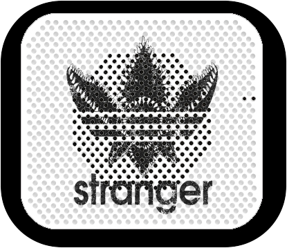 altoparlante Stranger Things Demogorgon Monster JOKE Adidas Parodie Logo Serie TV 