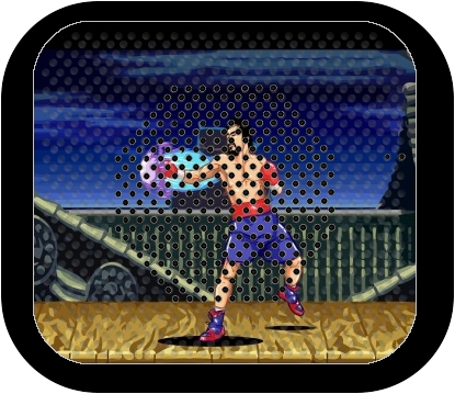 altoparlante Street Pacman Fighter Pacquiao 