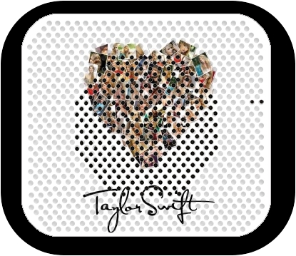 altoparlante Taylor Swift Love Fan Collage signature 