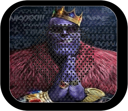 altoparlante Thanos mashup Notorious BIG 