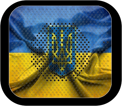 altoparlante Ukraine Flag 