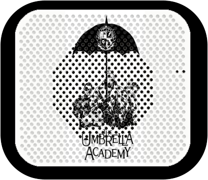 altoparlante Umbrella Academy 
