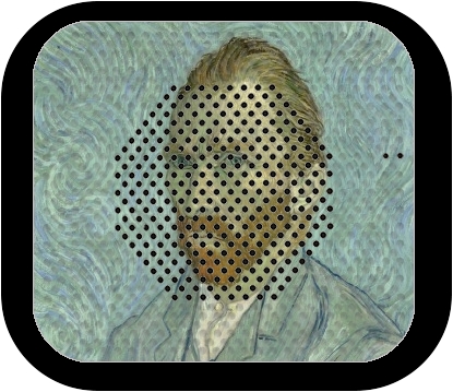 altoparlante Van Gogh Self Portrait 