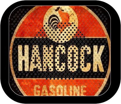 altoparlante Vintage Gas Station Hancock 