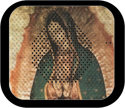 altoparlante Virgen Guadalupe 