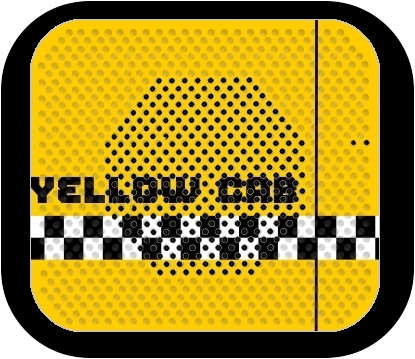altoparlante Yellow Cab 