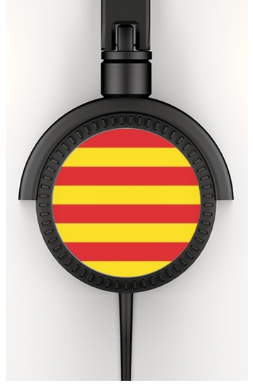 Cuffie Catalonia 