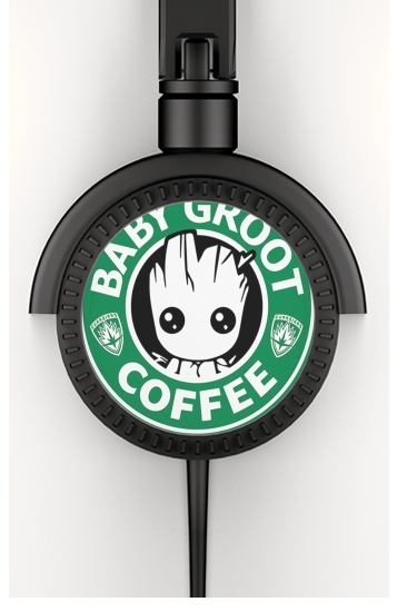 Cuffie Groot Coffee 