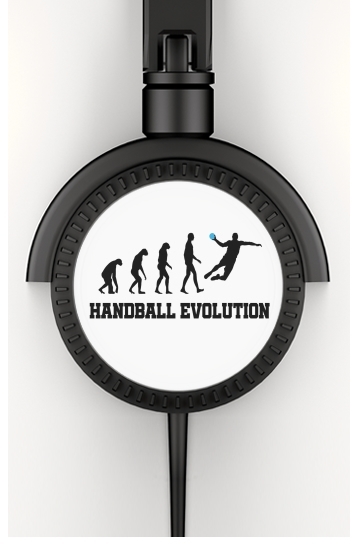 Cuffie Handball Evolution 