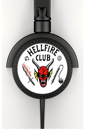 Cuffie Hellfire Club 