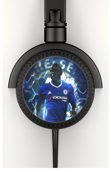 Cuffie ngolo 
