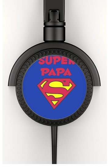 Cuffie Super PAPA 