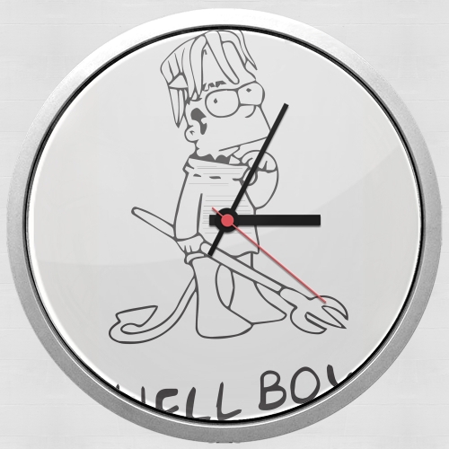 Orologio Bart Hellboy 