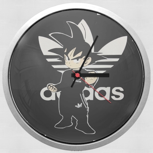 Orologio Goku Bad Guy Adidas Jogging 