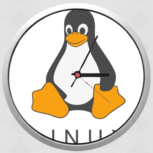 Orologio Linux Hosting 