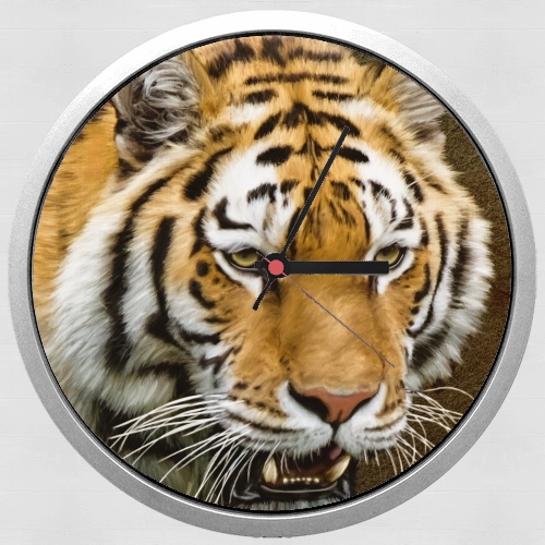 Orologio Siberian tiger 