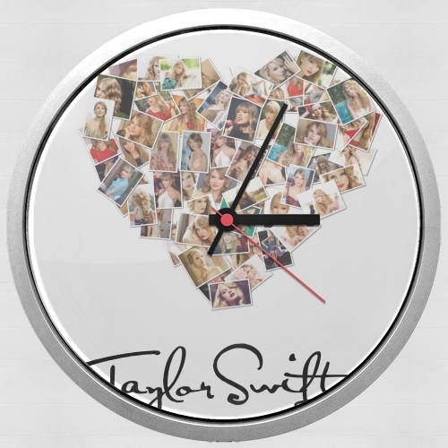 Orologio Taylor Swift Love Fan Collage signature 