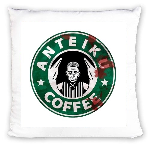 cuscino Anteiku Coffee 