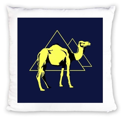 cuscino Arabian Camel (Dromedary) 