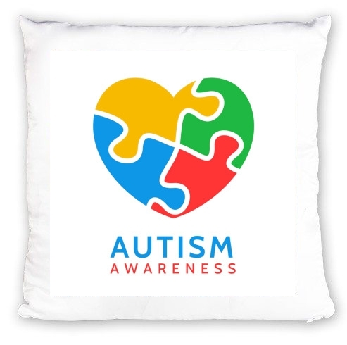 cuscino Autisme Awareness 