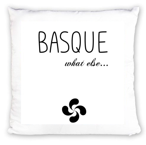 cuscino Basque What Else 