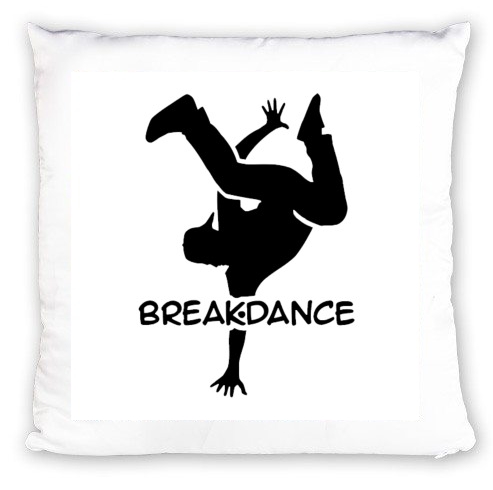 cuscino Break Dance 
