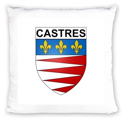 cuscino Castres 