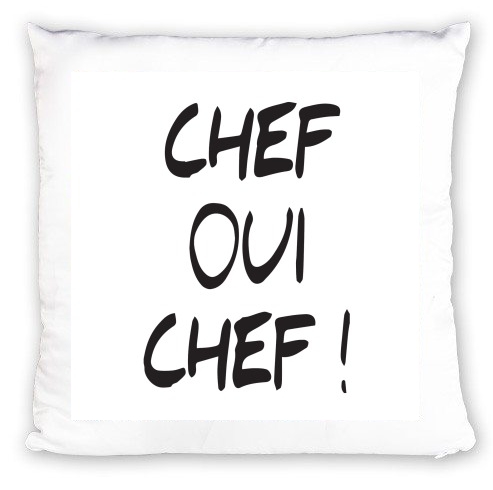 cuscino Chef Oui Chef 