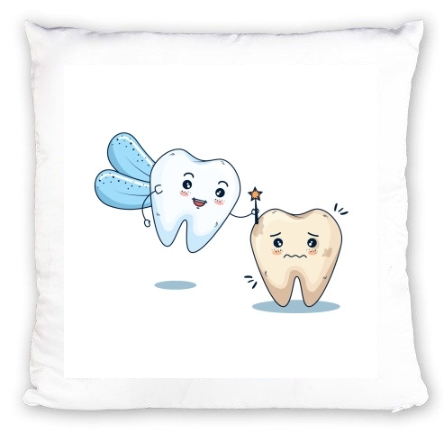 cuscino Dental Fairy Tooth 