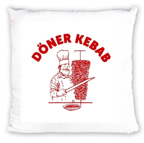 cuscino doner kebab 